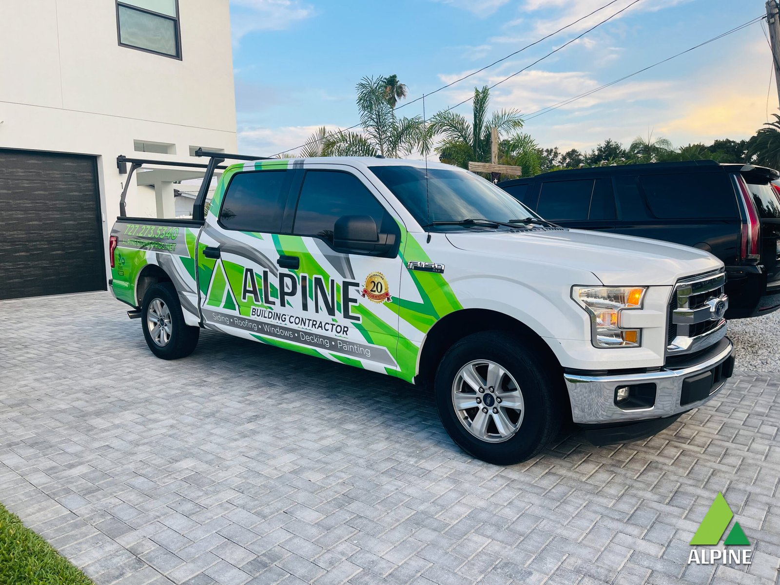 Flood damage restoration and water removal in Redington Beach