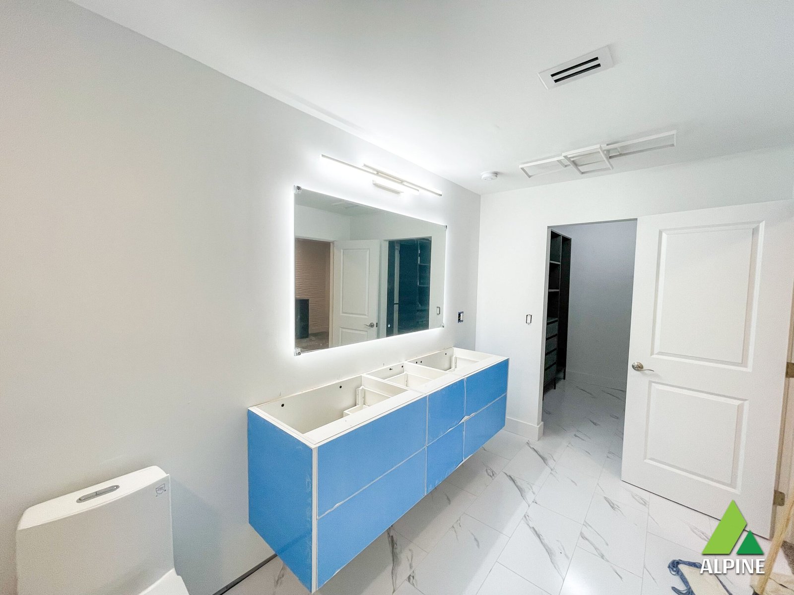 Best contractor Gulfport – Alpine Contracting home renovation