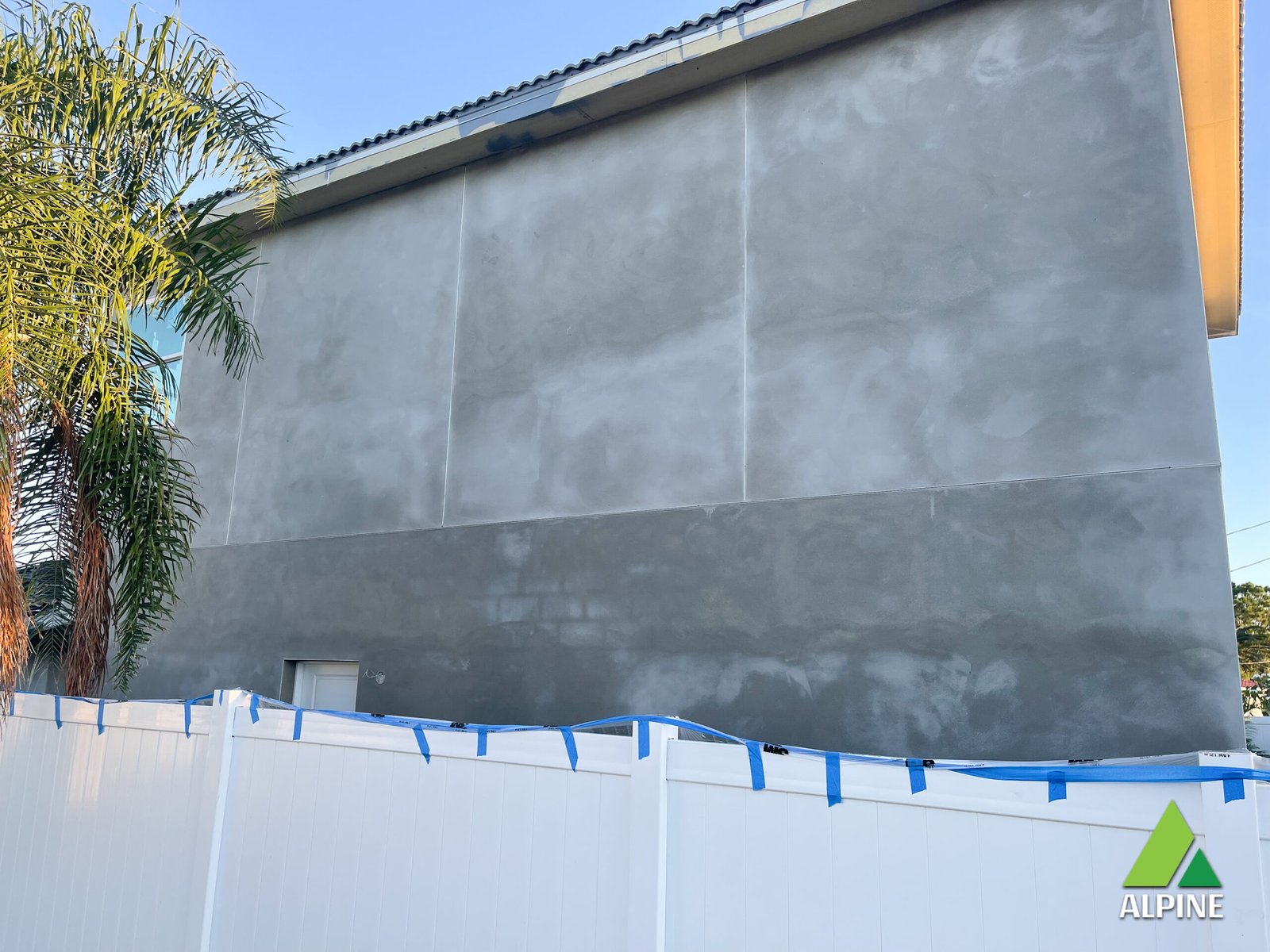 Redington Beach flood clean up contractor Alpine Contracting